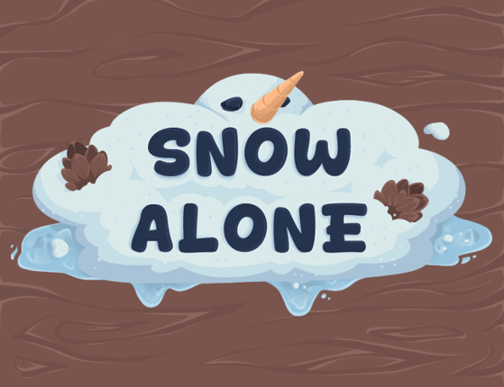 Snow Alone Image