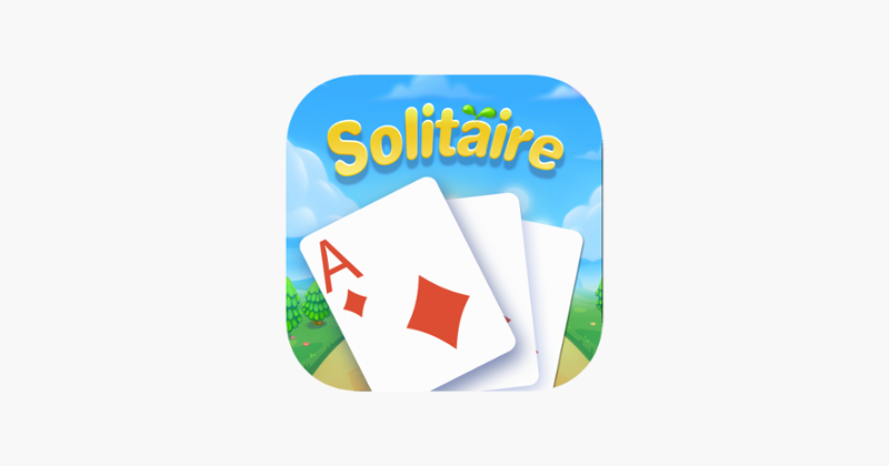 `Solitaire. Image