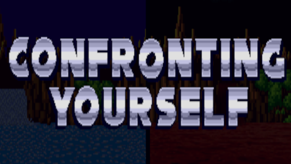 Games like Sonic.EXE: Confronting Yourself - The Game