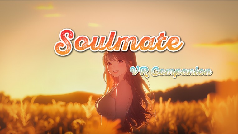 Soulmate - VR AI Companion - Adult Version Image