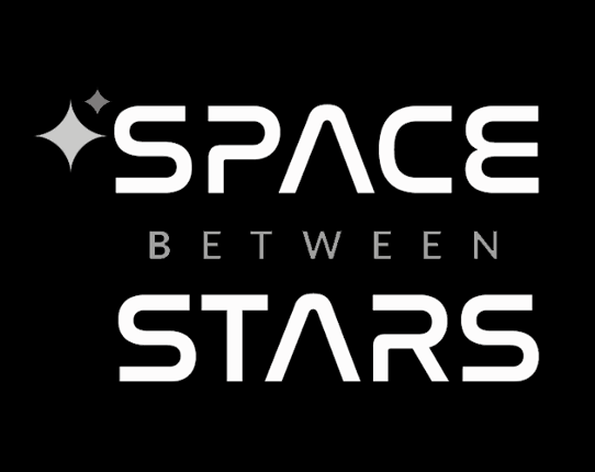 Space Between Stars Game Cover