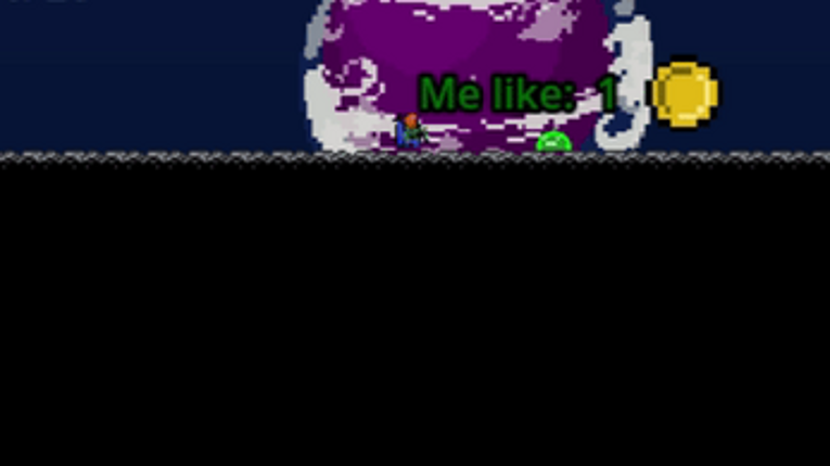 Space Digger Red Beard screenshot