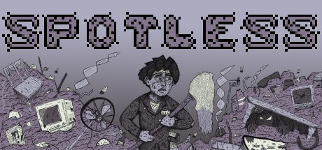 Games like Spotless