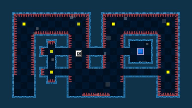 Squared screenshot