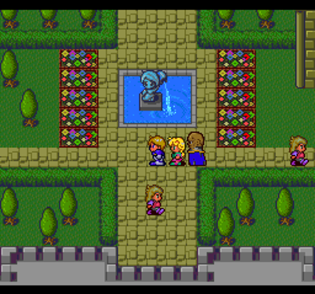 Star Breaker screenshot