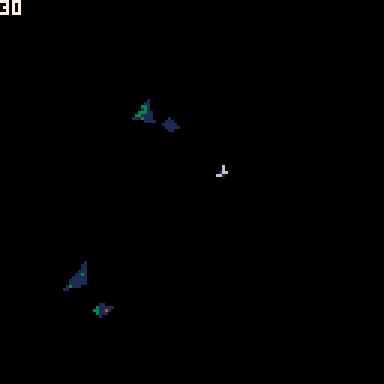 Games like Star Raster