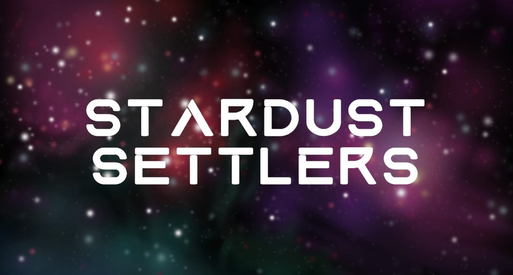 Games like Stardust Settlers