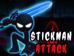 Stickman Attack Image