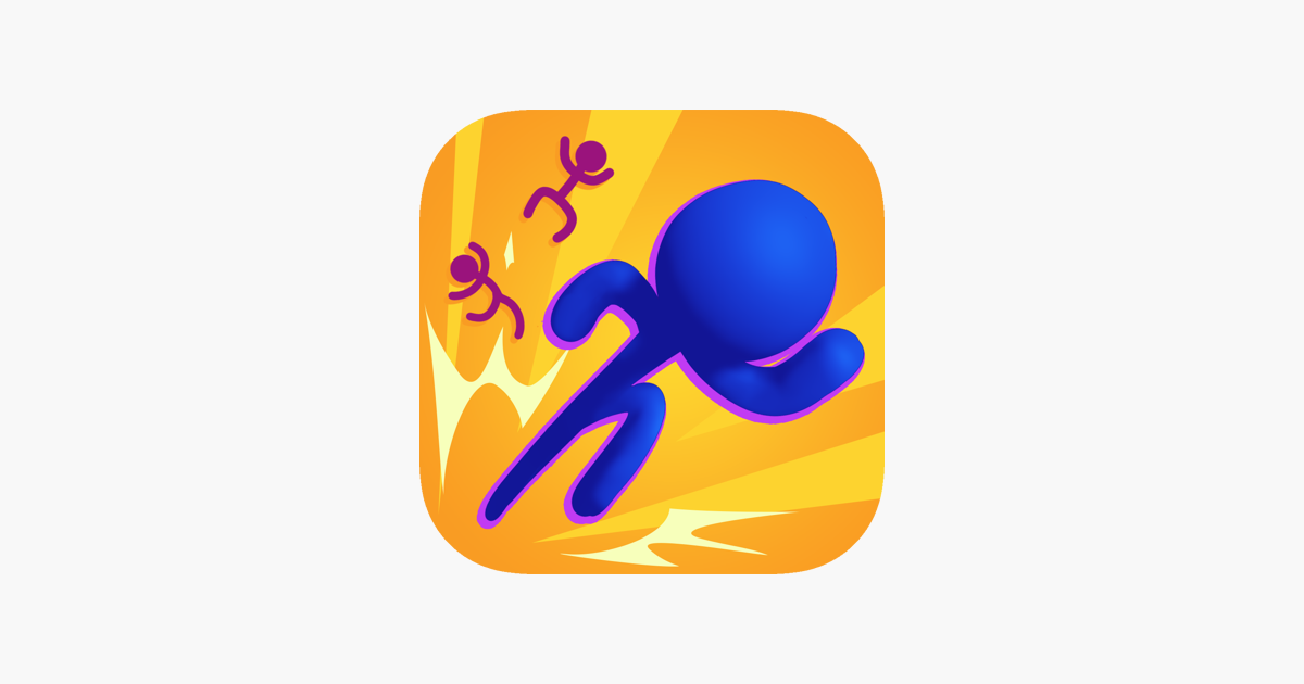 Games like Stickman Dash!