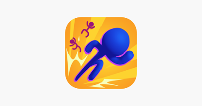 Stickman Dash! Image