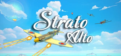 Games like Strato Alto
