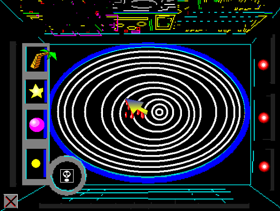 strawberry smoothie Image