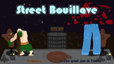 Street Bouillave Image