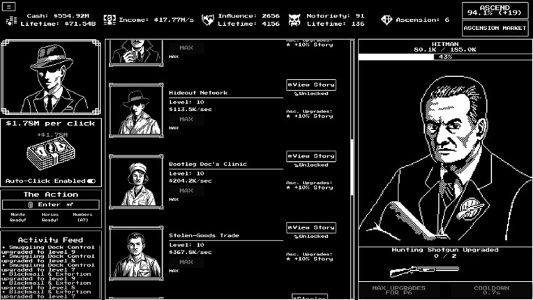 Streetlight Syndicate Image