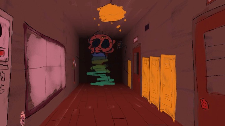 Sunday School screenshot