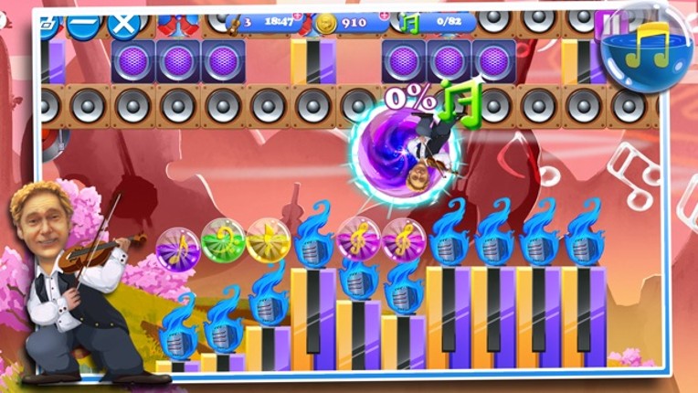 Super Gerry FREE TV EDITION screenshot