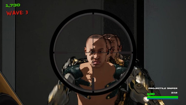 Super Sakura Boom Boom Multiverse Madness Ultra Turbo Remix HD screenshot