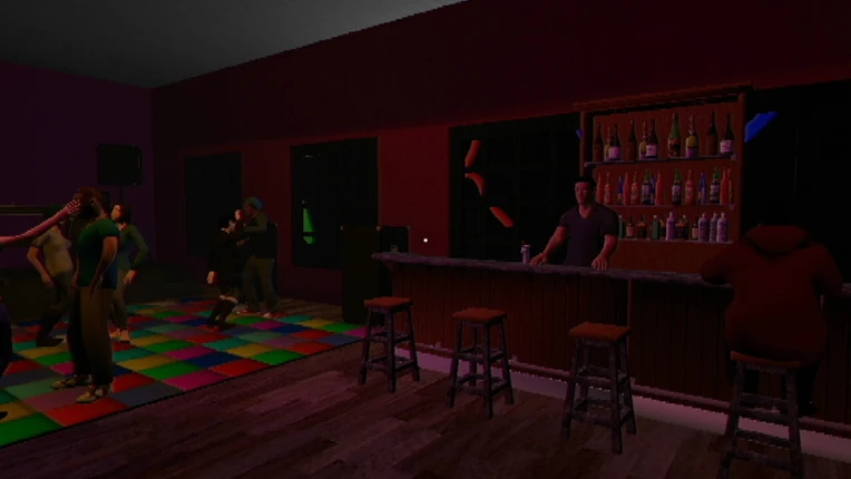 Terminal 81 screenshot