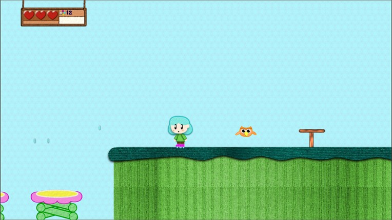 Terra+Byte screenshot