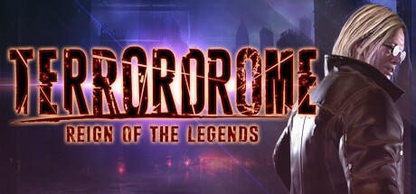 Games like Terrordrome: Reign of the Legends