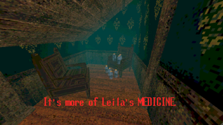 THE BUTTERFLY screenshot