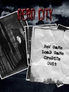 Games like The Dead City
