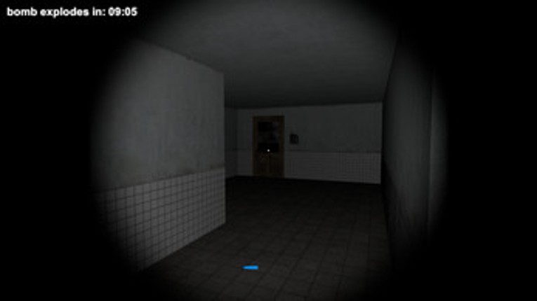 The Experiment Image