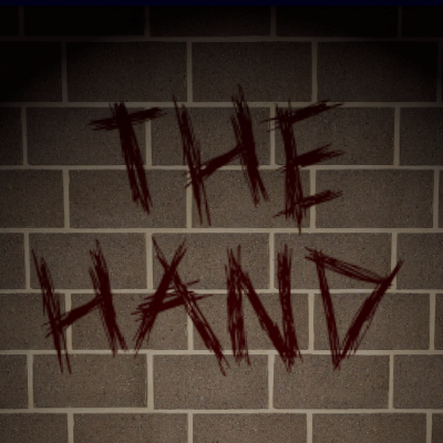 Games like The Hand