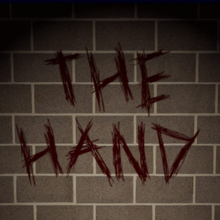 The Hand Image