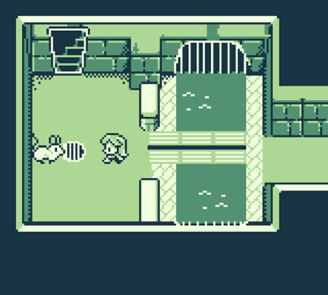 The Heist in LS Image