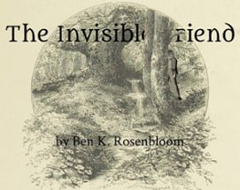 The Invisible Friend - a Wanderhome Playbook Image