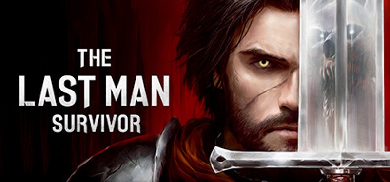 The Last Man Survivor Image