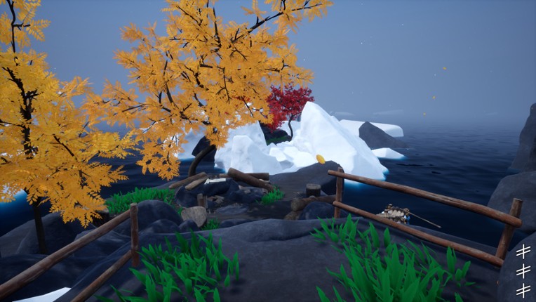 The Misty Tale screenshot