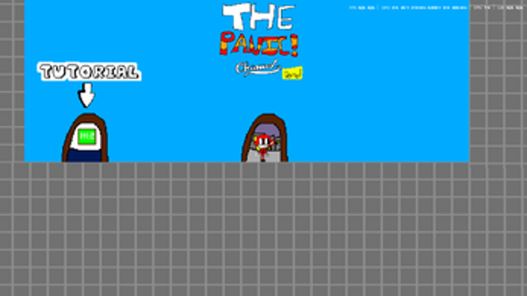 The Panic! Channel screenshot