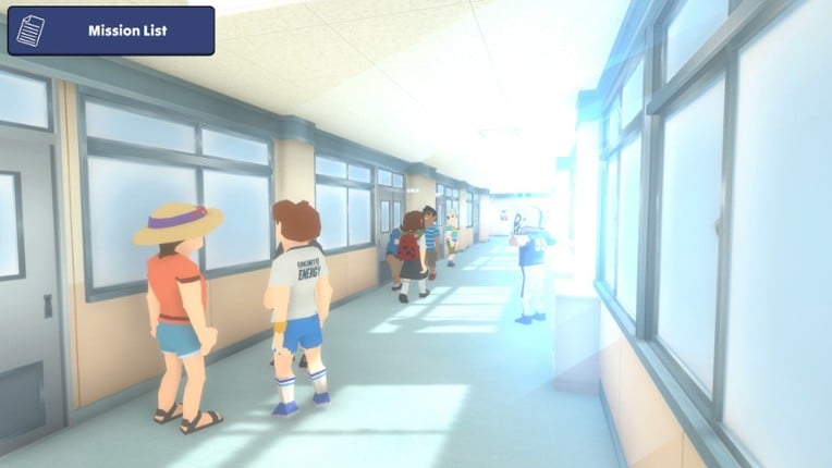 The Random Game screenshot