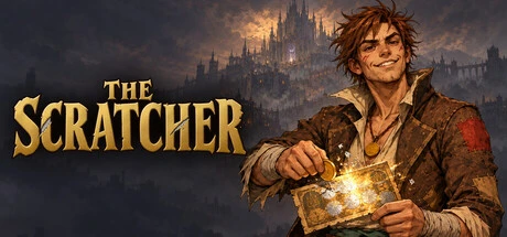 Games like The Scratcher