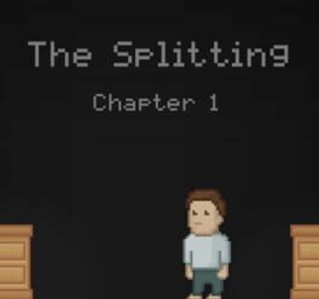 The Splitting: Chapter 1 Image