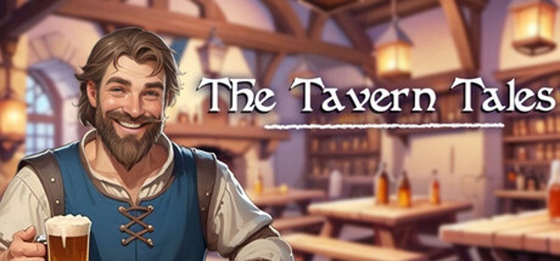 The Tavern Tales: Medieval Simulator Image