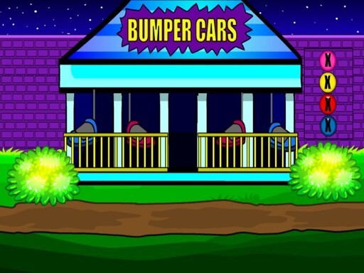 Games like Theme Park Escape