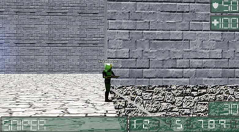 Thousand Year Tourney Image