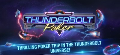 Thunderbolt Poker-Texas Holdem Image