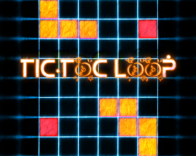 Games like Tic·Toc Loop