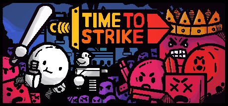 Games like Time to Strike