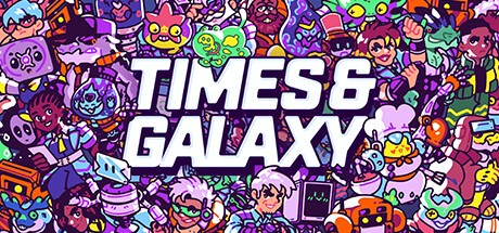 Games like Times & Galaxy