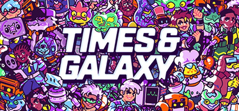 Times & Galaxy Image