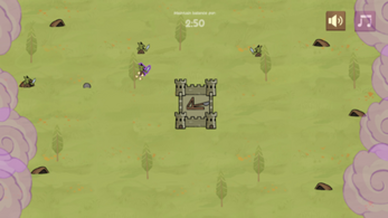 Tip the Scales Image