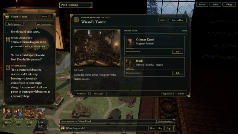 Tirona Image