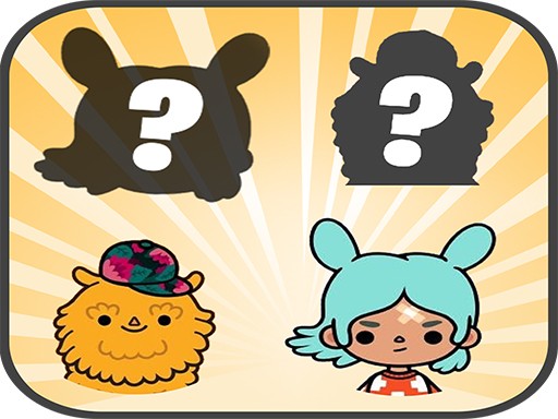 Games like Tocca Puzzel World