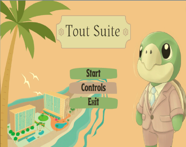 Games like Tout Suite