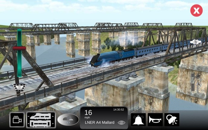 Train Sim Image